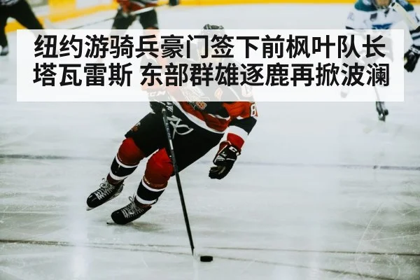 纽约游骑兵豪门签下前枫叶队长塔瓦雷斯 东部群雄逐鹿再掀波澜